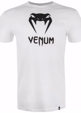 Футболка Venum Classic T- shirt White L