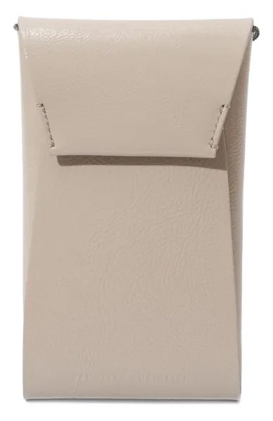 Кожаный чехол для iPhone Brunello Cucinelli