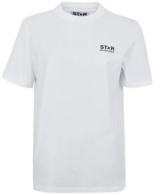 Футболка Golden Goose Star женская
