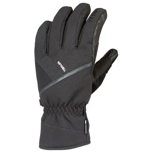 Взрослые горнолыжные перчатки 500 размер 2XL WEDZE X Decathlon