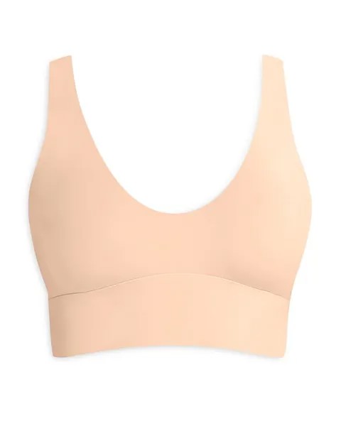 Масляный бюстгальтер Comfy Bralette Commando