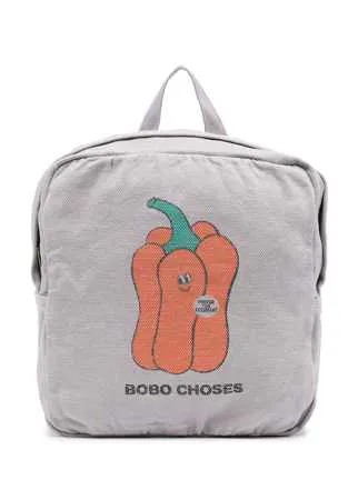 Bobo Choses рюкзак с логотипом