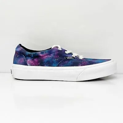 Vans Girls Off The Wall 508731 Многоцветная повседневная обувь Кроссовки Размер 2