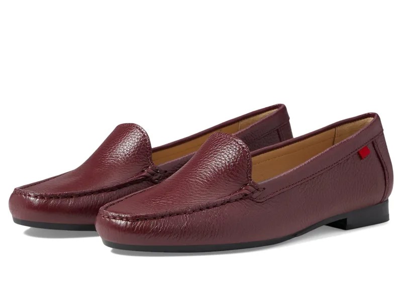 Мокасины MARC JOSEPH NEW YORK, Warren Street
