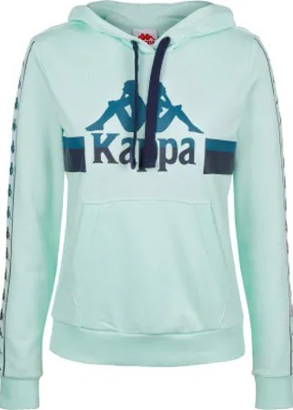Худи женская Kappa, размер 46
