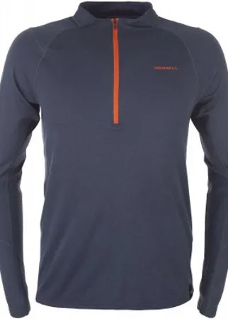 Лонгслив мужской Merrell, размер 46
