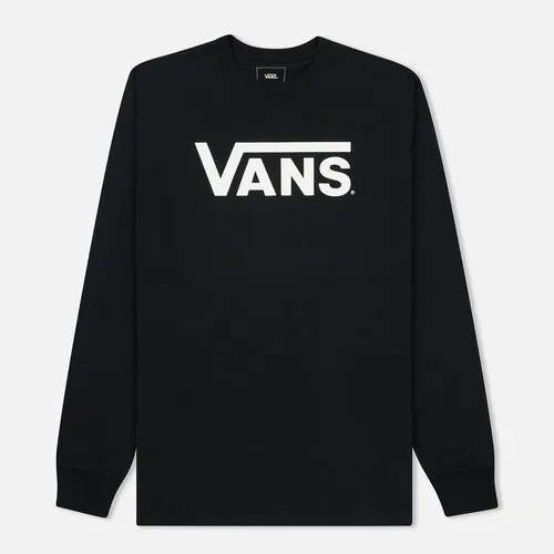 Свитшот VANS, размер M, черный