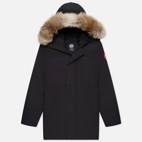 Мужская куртка парка Canada Goose