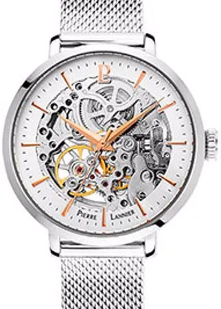 Fashion наручные  женские часы Pierre Lannier 308F628. Коллекция Automatic