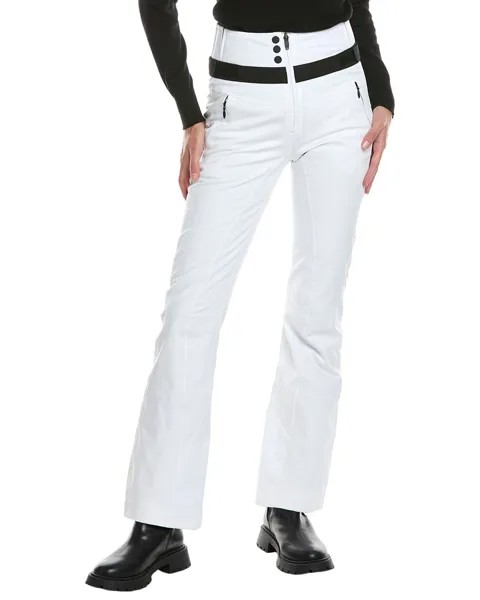 Лыжные брюки Bogner Borja3-T, белый