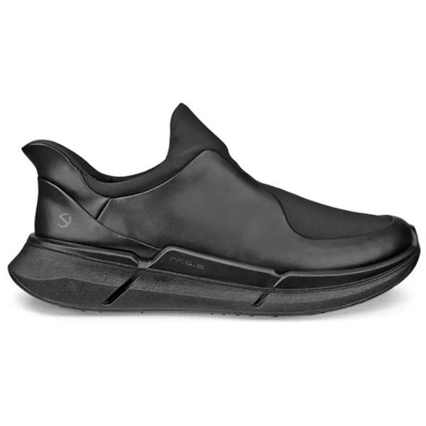 Кроссовки ecco Lifestyle Shoes Women's Low-top, черный