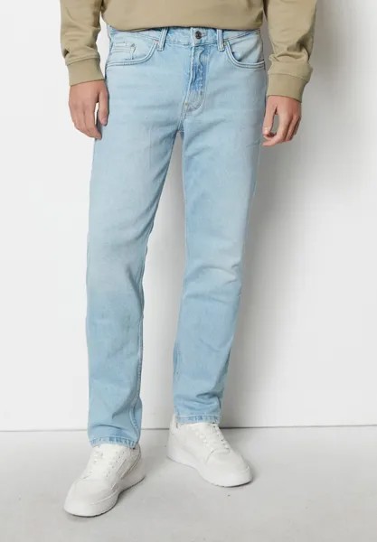 Прямые джинсы Marc O'Polo DENIM, цвет multi super light blue