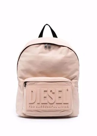 Diesel рюкзак Backye с нашивкой-логотипом