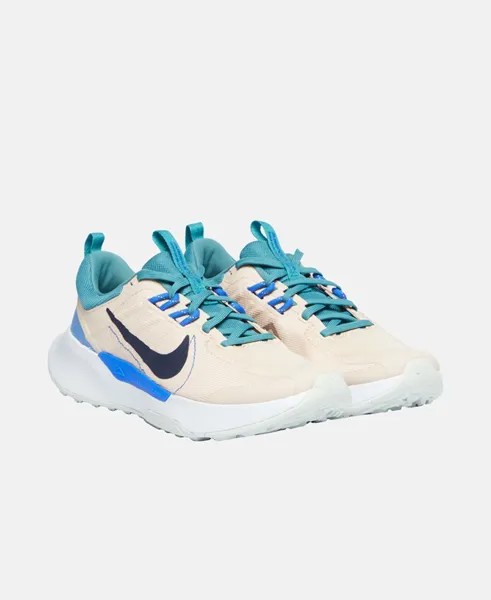 Кроссовки для бега по пересеченной местности Nike, песочный