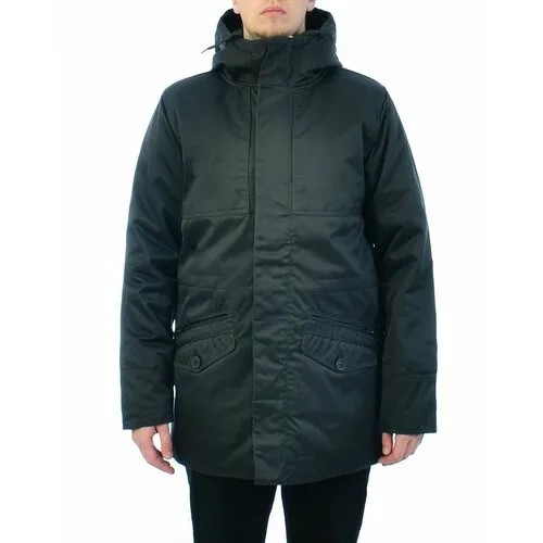 Куртка Elvine, размер XL, dark grey