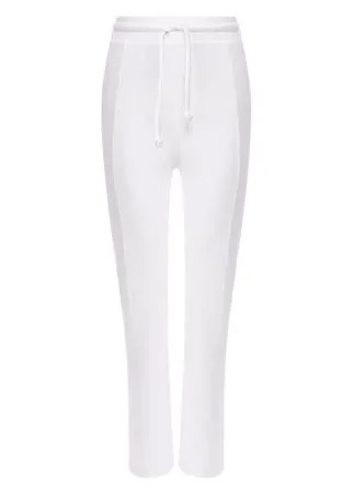 Брюки из смеси хлопка и вискозы Wildfox