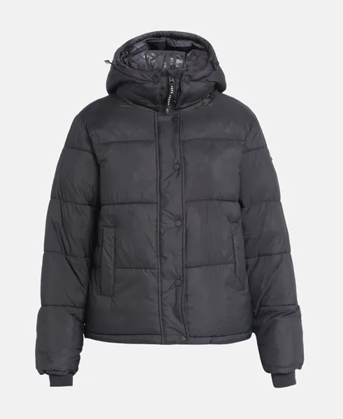 Функциональная куртка Pepe Jeans, черный