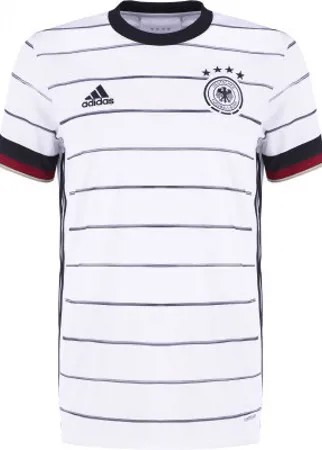 Футболка мужская adidas 2020 Germany Home, размер 56-58