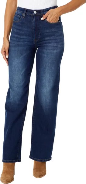 Джинсы Blank NYC The Franklin Wide Leg Jeans in Dare To Dream, цвет Dare To Dream