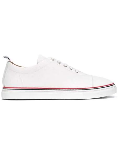 Thom Browne классические кроссовки на шнуровке