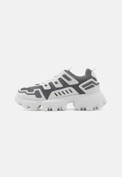 Кроссовки Prize Steve Madden, белый