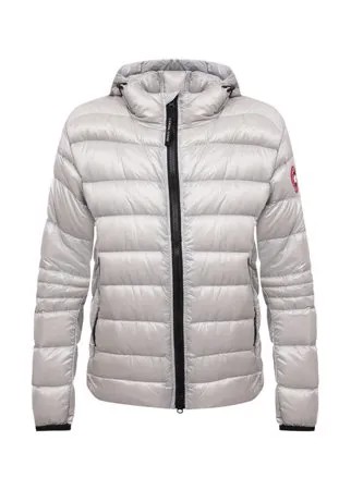 Пуховая куртка Crofton Canada Goose