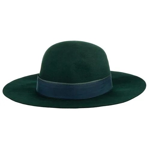 Шляпа CHRISTYS арт. ALEXA cso100177 (зеленый), размер UNI