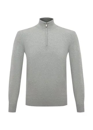 Кашемировый джемпер Brunello Cucinelli