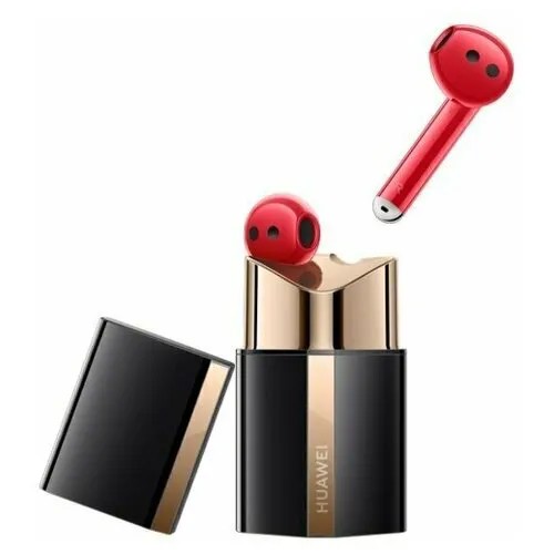Наушники True Wireless HUAWEI FreeBuds Lipstick (55035200)