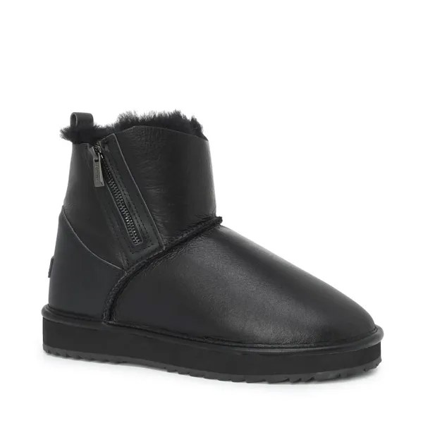 Угги мужские Tendance RDV09M черные 43 EU