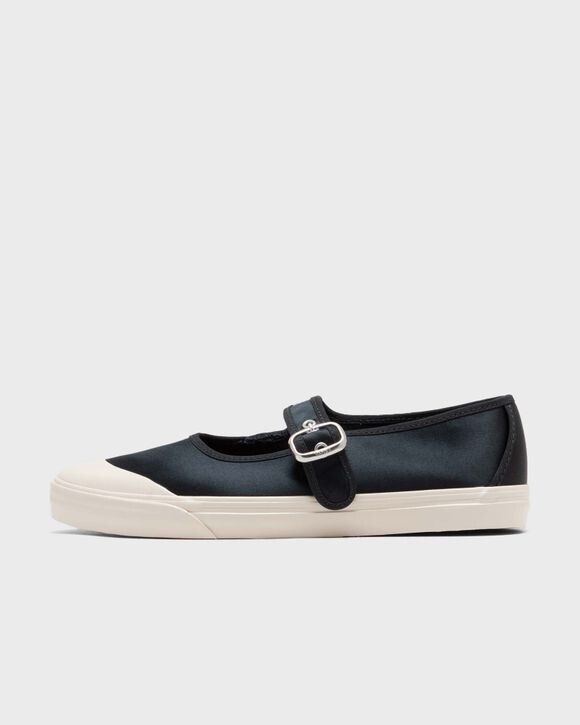 Кроссовки Vans Lx Mary Jane Lo Pro, цвет satin jet set