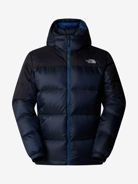 Пуховик мужской The North Face Diablo, Синий