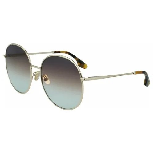 Солнцезащитные очки Victoria Beckham, для женщин