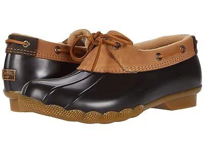 Женские ботинки Sperry Saltwater 1-Eye Duck Boot