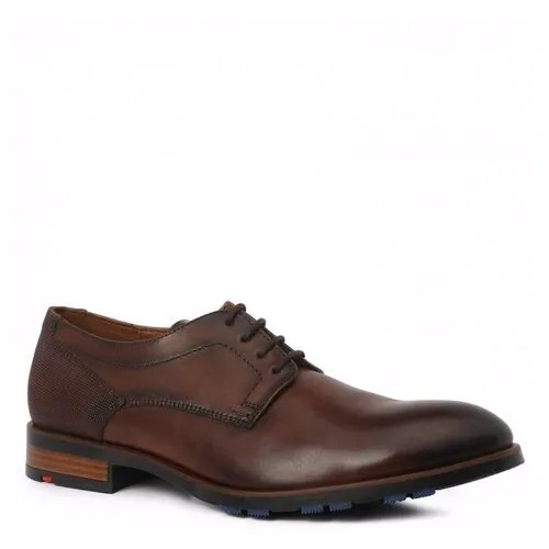 Полуботинки Lloyd JIM AW19 черный, Размер 45