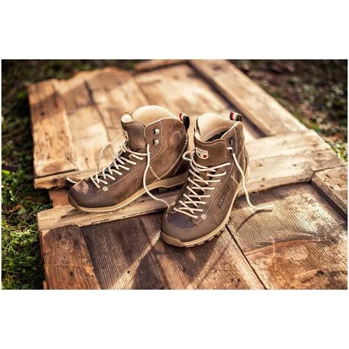 Ботинки Dolomite 54 High Fg Gtx Testa Di Mor (Uk:12)