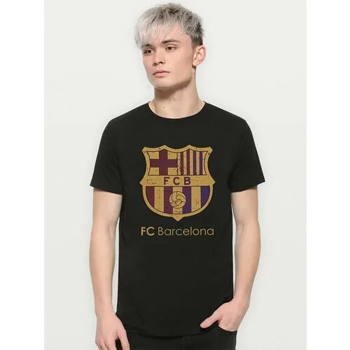 Футболка Design Heroes, размер 3XL, черный