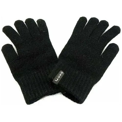 Перчатки Ferz, размер 18-19, черный