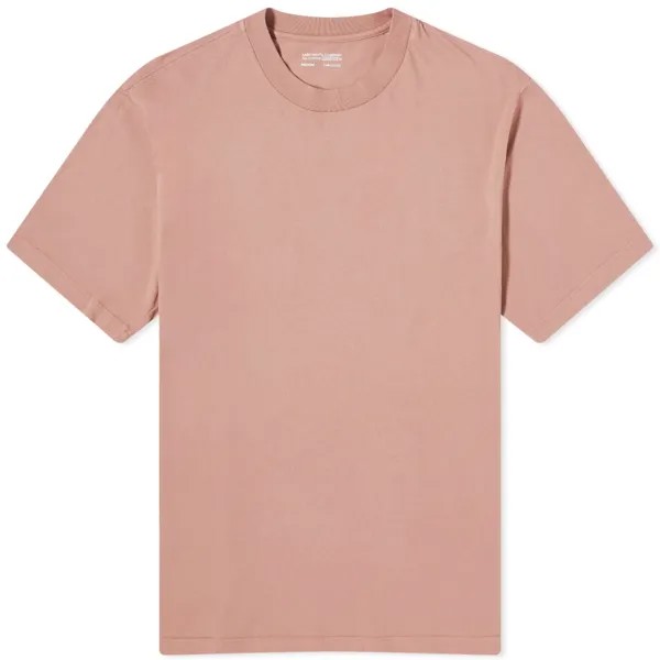 Футболка Lady White Co. Athens T-shirt, розовый