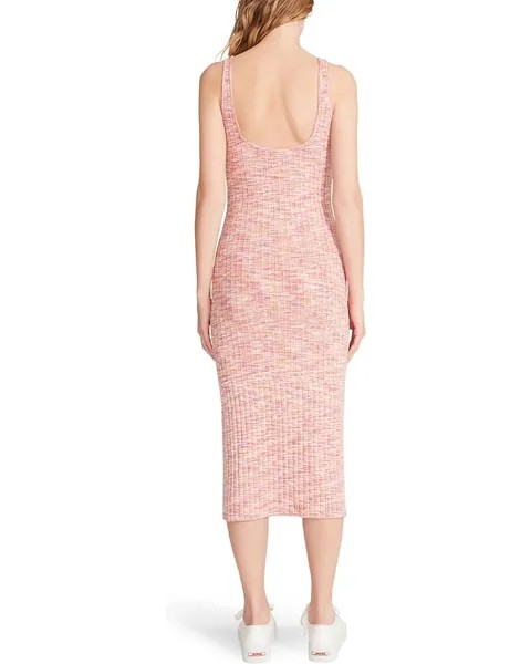 Платье Steve Madden Tangerine Daze Dress, мульти