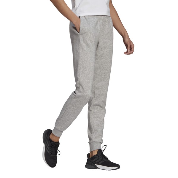 Спортивные брюки женские Adidas GL1409 серые M