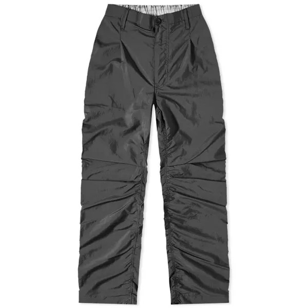 Брюки Nonnative Dweller Nylon Easy Pant