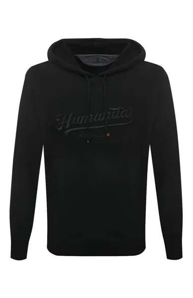 Хлопковое худи Brunello Cucinelli