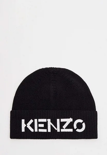 Шапка Kenzo