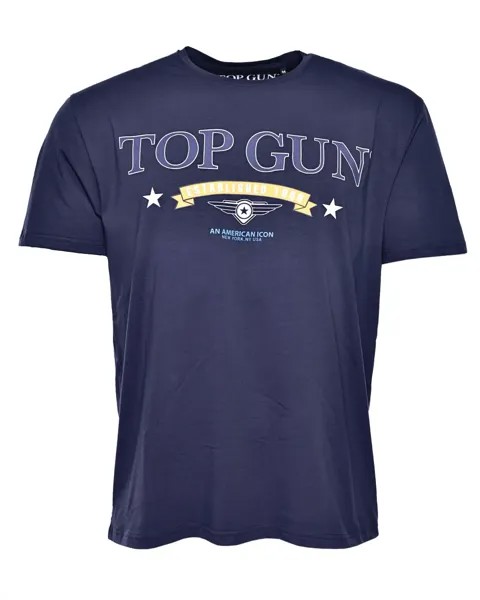 Футболка TOP GUN 