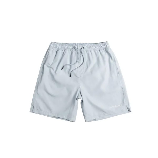 Шорты Logotype Swimshorts Daily Paper, синий