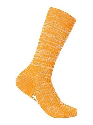 Мужские носки Hikerdelic Seaside, оранжевые