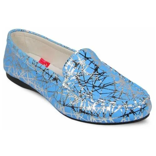 Мокасины PM Shoes