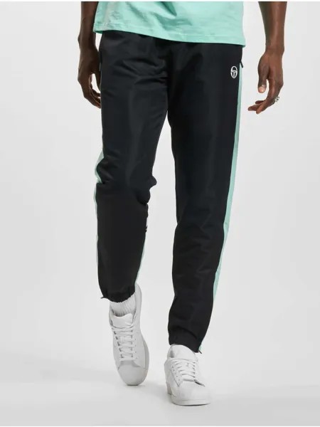 Спортивные штаны Sergio Tacchini, черный