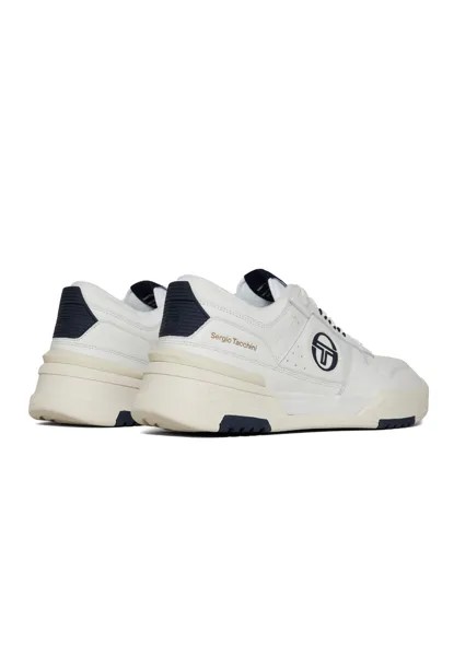 Кроссовки Bb Court Lo Sergio Tacchini, темно-синий